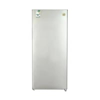 فريزر رأسي أمريكي 21.3 قدم (594 لتر) استيل، انفيرت...