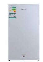 ثلاجة جنرال جولدن 1055 ابيض 3 قدم