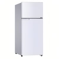 ثلاجة توشيبا 18 قدم ابيض رقم 675