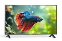 شاشة جولدتك 65 بوصة نظام Android13 DVB GT65X1J