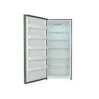 فريزر رأسي أمريكي 20.9 قدم (592 لتر) استيل، انفيرت...