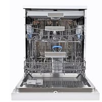 غسالة صحون 15 مكان 8 برامج GSDW1538WVT