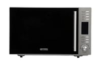 ميكروويف 30 لتر استيل، ديجيتال مع شواية GSM329S