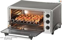 فرن كهربائي لوكسل تركي رقم 3235