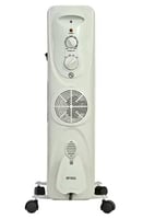 دفاية زيت 2800 واط، 13 ريشة، مروحة توزيع GSHO13FM