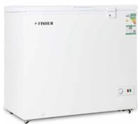 فريزر فيشر 3.5 قدم