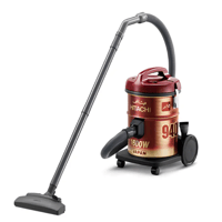 مكنسة هيتاشي 1600 وات 15 لتر 940