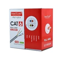 كيبل شبكة 60 متر كات 6