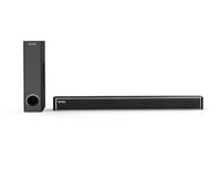 ساوند بار 80 واط، 2.1 قناة، مع مضخم صوت GSSAB21