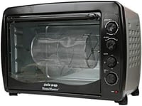 فرن هوماستر رقم 167