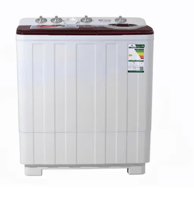 غسالة جنرال سوبريم 10ك