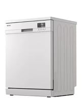 غسالة صحون 12 مكان 5 برامج GSDW1225WGA