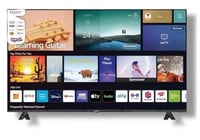 شاشة فلكسي43 بوصة سمارت