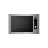 ميكروويف بلت إن 34 لتر استيل، ديجيتال مع شواية GSM...