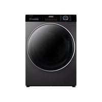 غسالة أوتوماتيك كومبو 10 كيلو غسيل + 7 كيلو تنشيف...