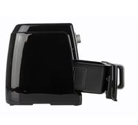 قلاية هوائية 8 لتر، 1700 واط، تحكم يدوي، طعام صحي...