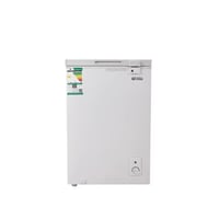 فريزر جنرال سوبريم 3.5 قدم رقم120