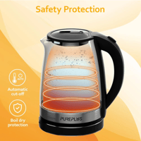 غلاية ماء بيور رقم 2105