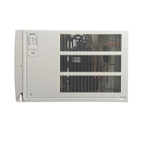 شباك تيربو بارد روتاري سعة تبريد 21800، متوسط تبري...