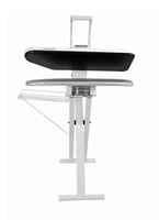 كاوية بخار كبس 32 انش 1600 واط GSSP32S