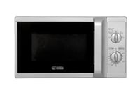 ميكروويف 20 لتر سلفر، مفاتيح تحكم GSM209B