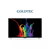 شاشة جولدتك سمارت 55 4 كي