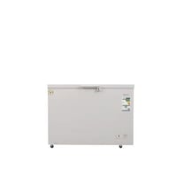 فريزر أفقي 11.2 قدم (316 لتر) أبيض، انفيرتر، تبريد...