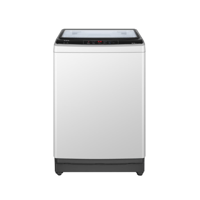 غسالة تي سي ال اوتوماتيك 8كيلو علويه ابيض رقم 108