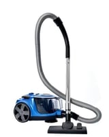 مكنسة كهربائية 2000 واط بدون كيس غبار رمادي GSV200...