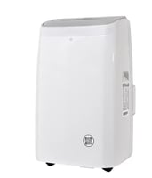 مكيف جنرال سوبريم متنقل وحدة فريون 12000 GSP12