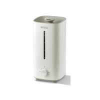 مرطب هواء 4.5 لتر، تصميم عملي، لون أبيض GSHU45M