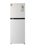 ثلاجة جنرال سوبريم 7.1قدم استيل رقم 28