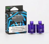 تانك شيشة فري ماكس جيم صب اوم Vapes Direct FreeMax...