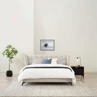 سرير داري شانيل نفرين