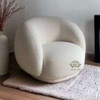 كرسي بوكليه بذراعين