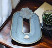 صحن حلويات فاخر