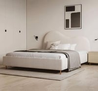 سرير REMS نفرين