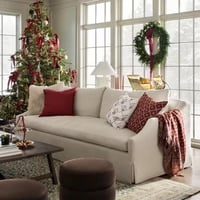 كنببة إيفوري غريس الثلاثية