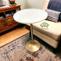 طاولة خدمة رخام Y2