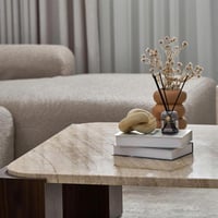 طقم طاولات قهوة فاخر