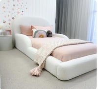 سرير اطفال 190*90