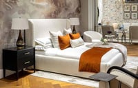 سرير نفرين DRY