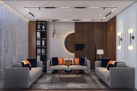 طقم كنب توكر