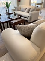 طقم كنب 8 اشخاص SEW