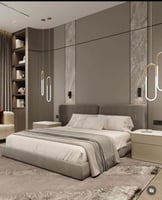 سرير نفرين شانيل