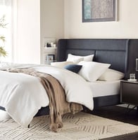 سرير نفرين شانيل