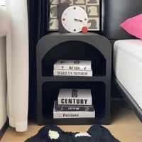 طاولة جانبية فاخرة