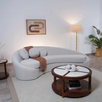 اريكة بوكليه