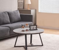 طقم طاولات ماربل Z