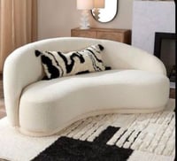 اريكة بوكليه